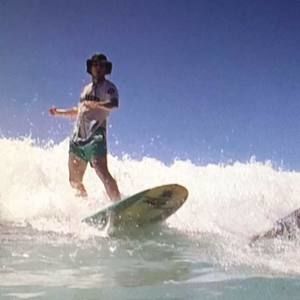 Meet your Posher, Zach